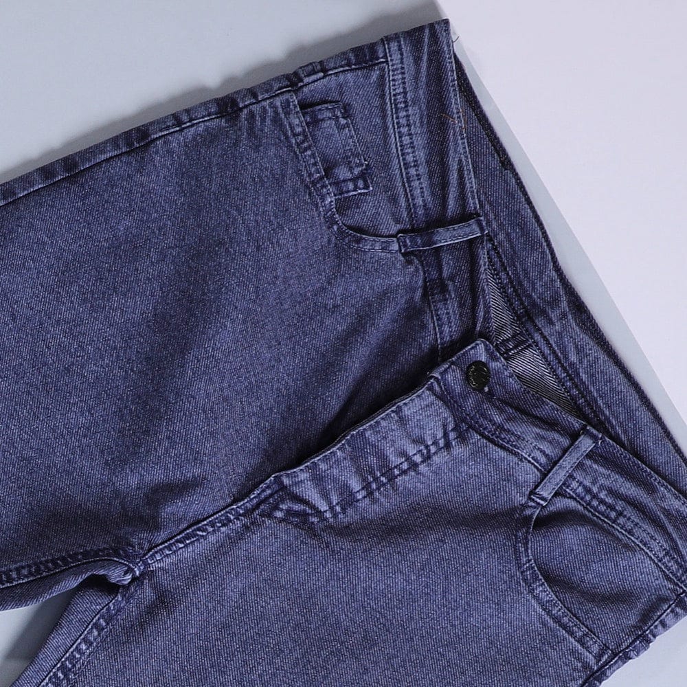 Gado -  Comfort fit Jeans Pant for men blue