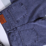 Gado -  Comfort fit Jeans Pant for men blue