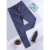 Gado -  Comfort fit Jeans Pant for men blue