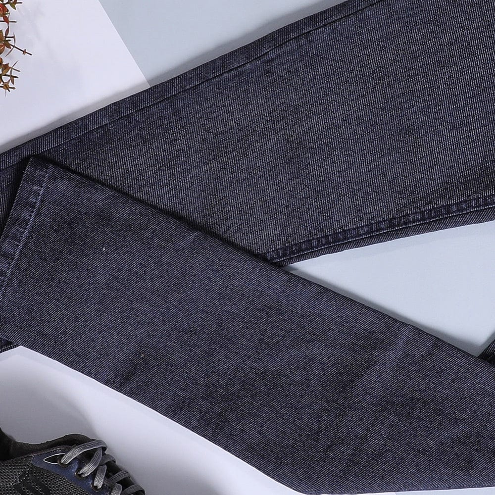 Gado -  Comfort fit Jeans Pant for men blue