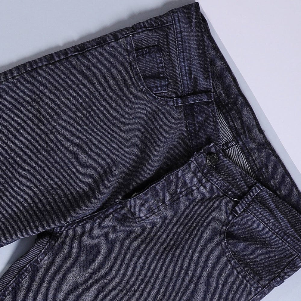 Gado -  Comfort fit Jeans Pant for men blue