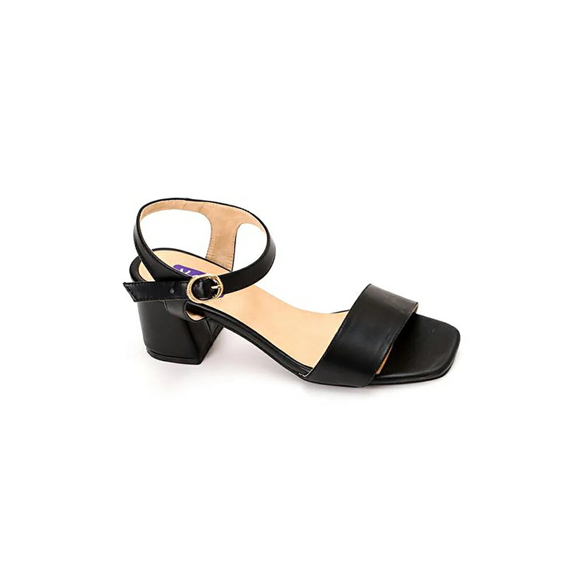XO - Women Sandal With Heels High Quality Materials 5cm
