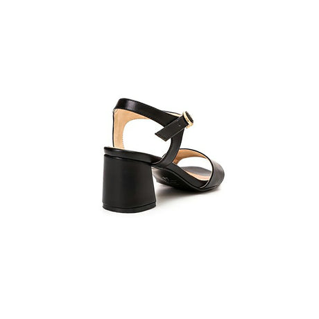 XO - Women Sandal With Heels High Quality Materials 5cm