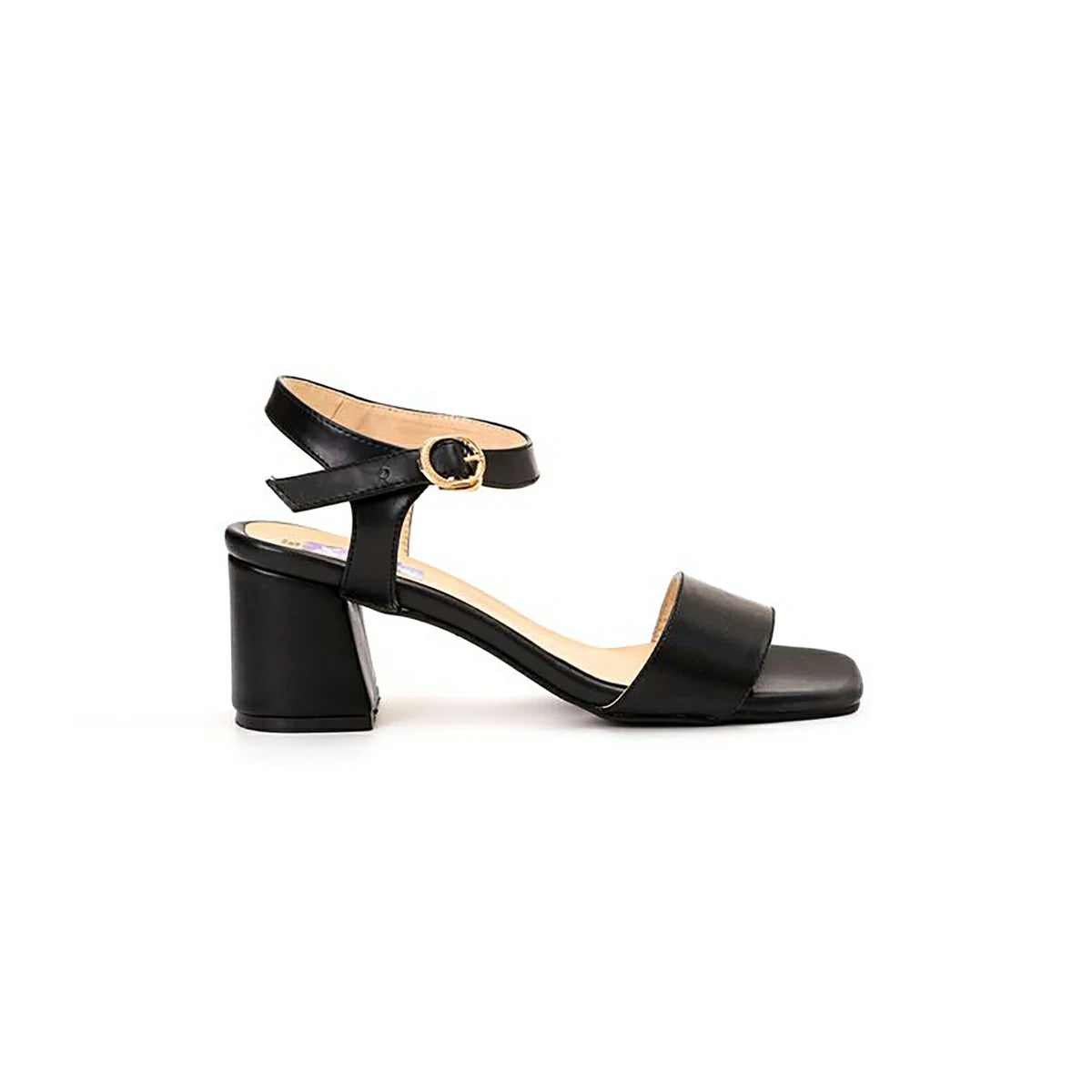XO - Women Sandal With Heels High Quality Materials 5cm