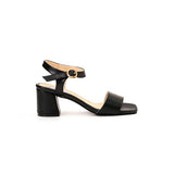 XO - Women Sandal With Heels High Quality Materials 5cm