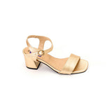 XO - Women Sandal With Heels High Quality Materials 5cm