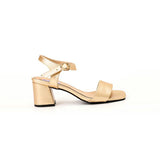 XO - Women Sandal With Heels High Quality Materials 5cm