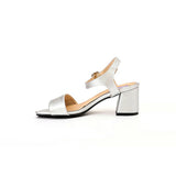 XO - Women Sandal With Heels High Quality Materials 5cm