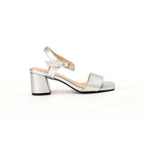 XO - Women Sandal With Heels High Quality Materials 5cm