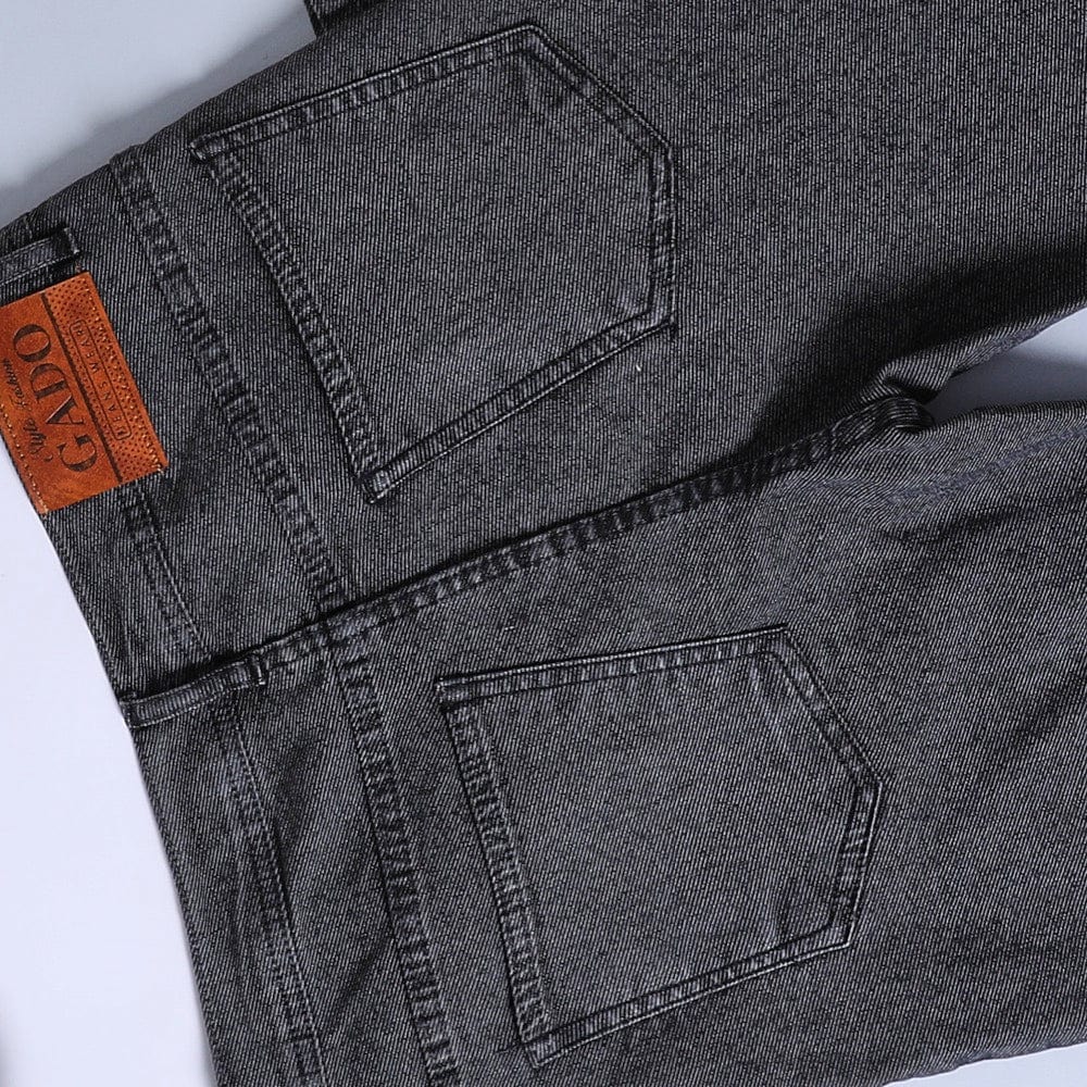 Gado - Comfort fit Jeans Pant for men blue