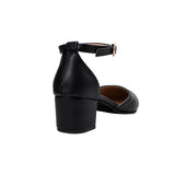 XO - Women Wedding Sandal With Heels - High Quality Materials - 3Cm