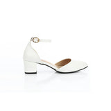 XO - Women Wedding Sandal With Heels - High Quality Materials - 3Cm