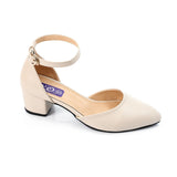 XO STYLE Women Sandal With Heels