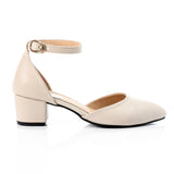 XO STYLE Women Sandal With Heels