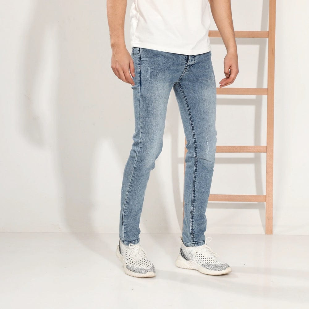 Gado -  Comfort fit Jeans Pant for men