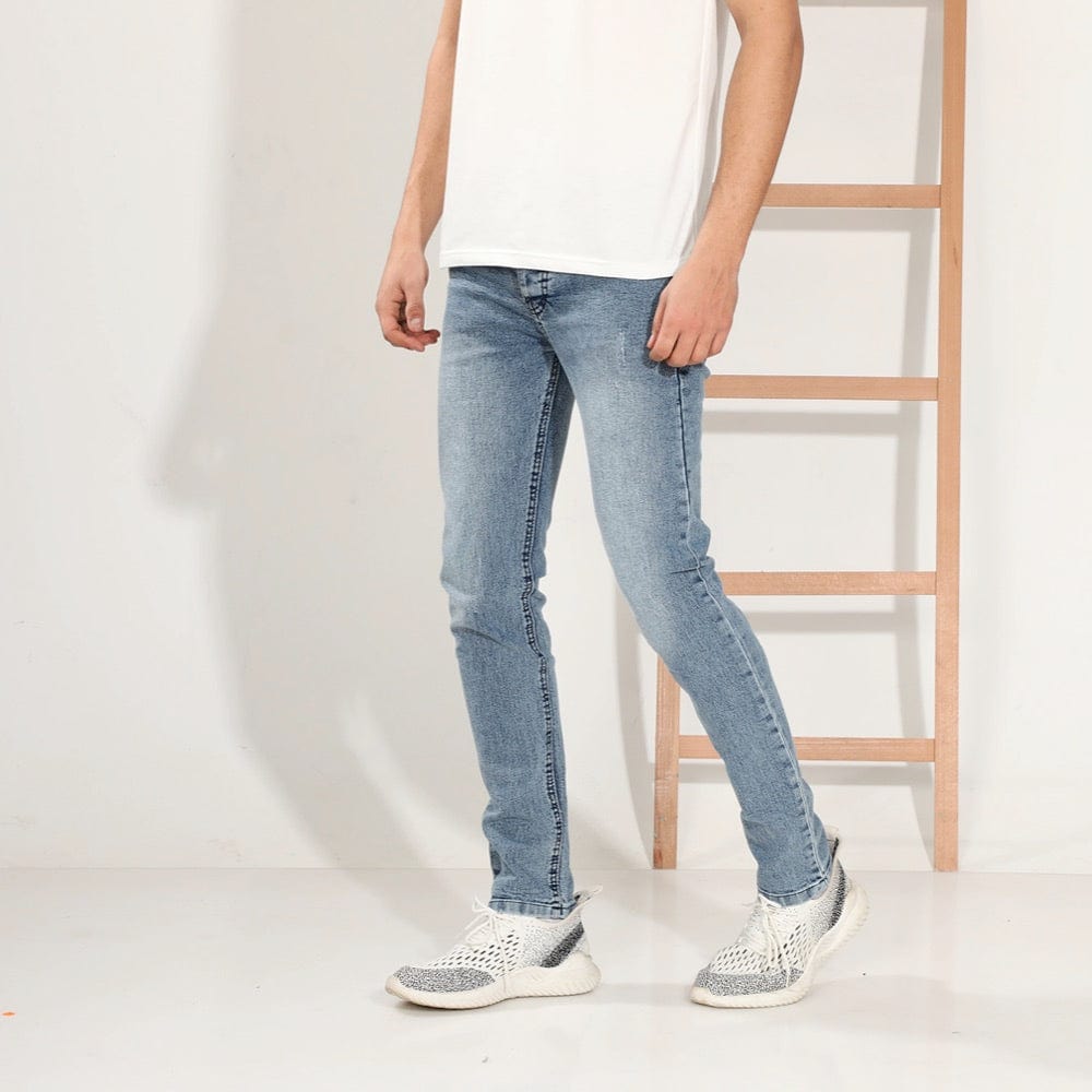 Gado -  Comfort fit Jeans Pant for men