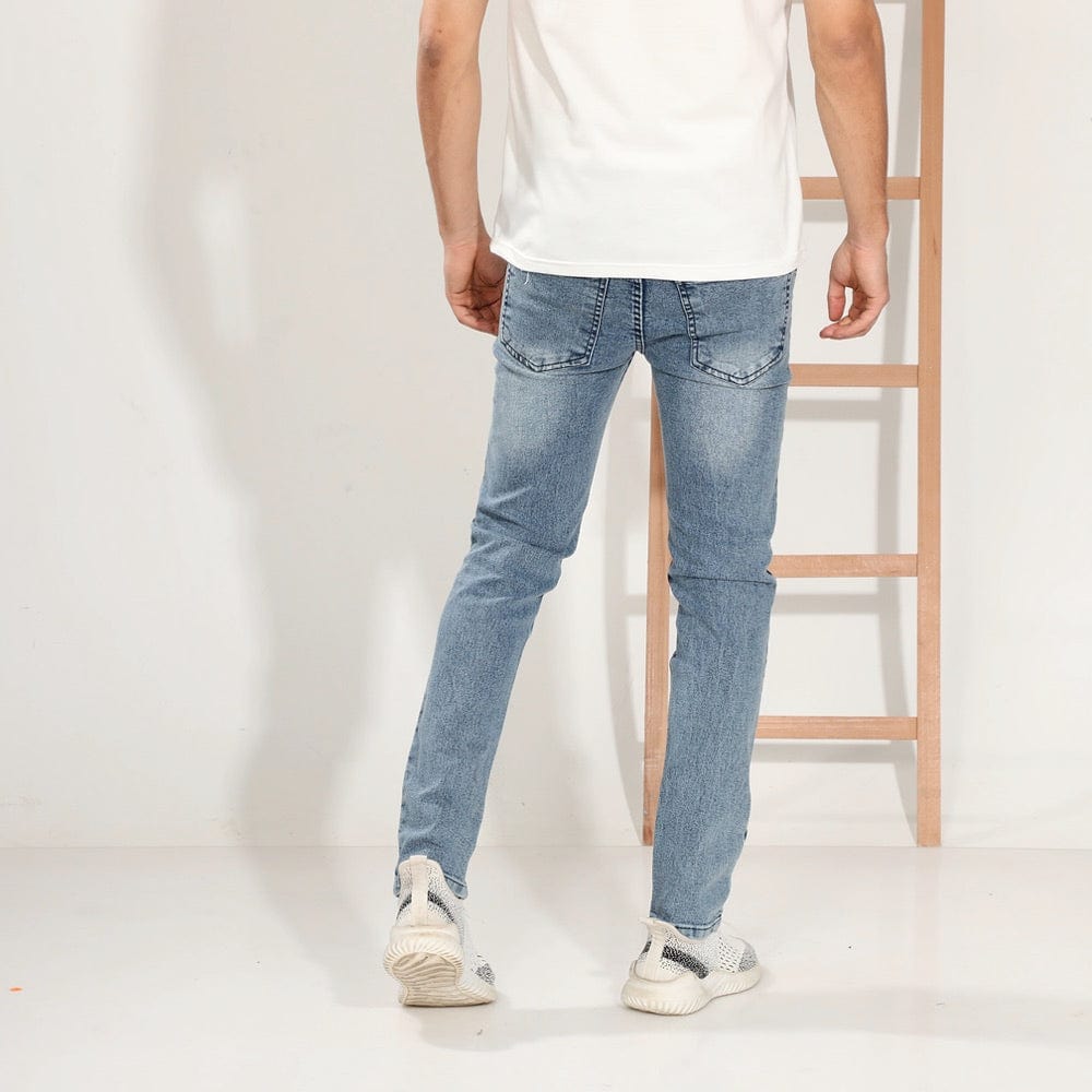 Gado -  Comfort fit Jeans Pant for men