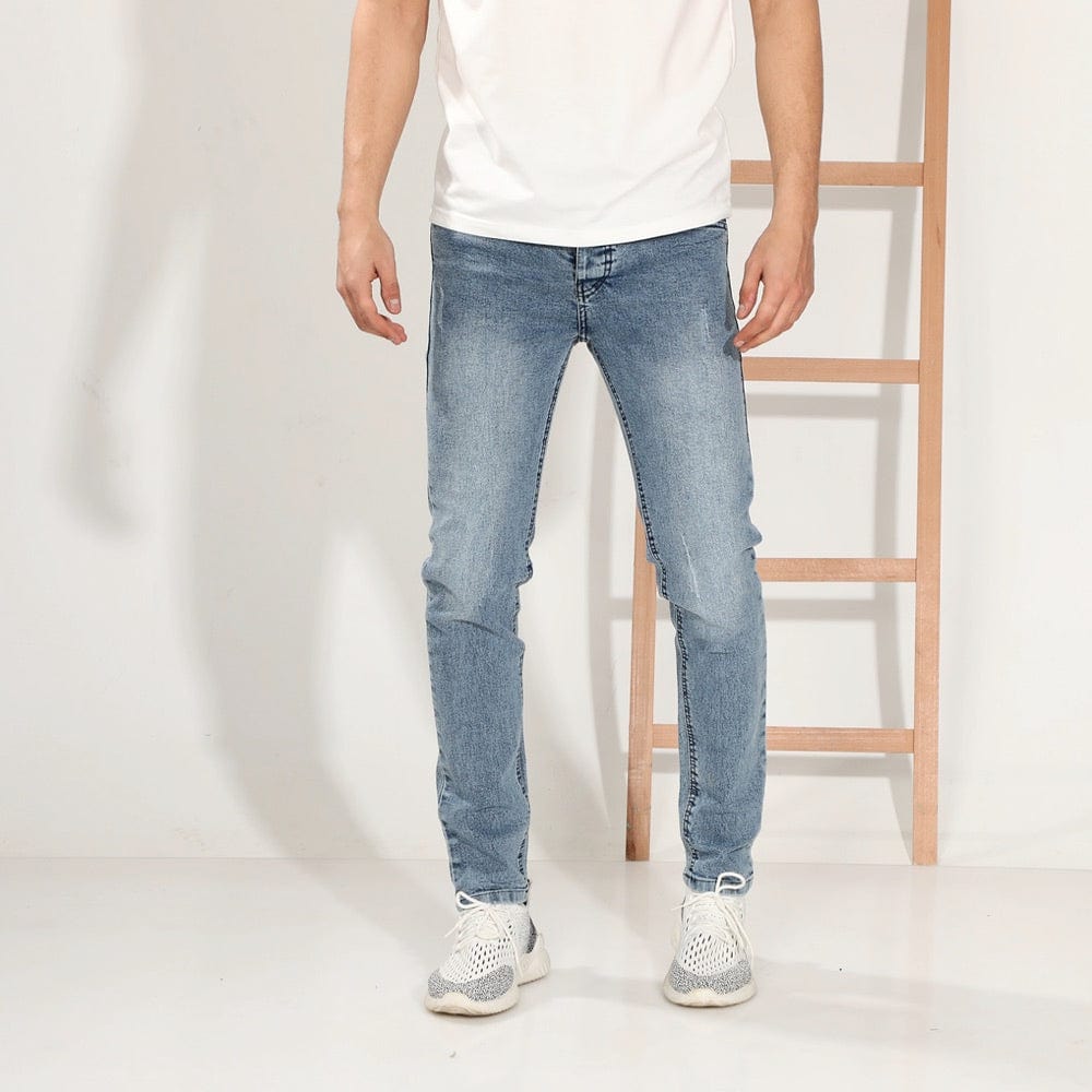 Gado -  Comfort fit Jeans Pant for men