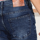Gado -  Comfort fit Jeans Pant for men