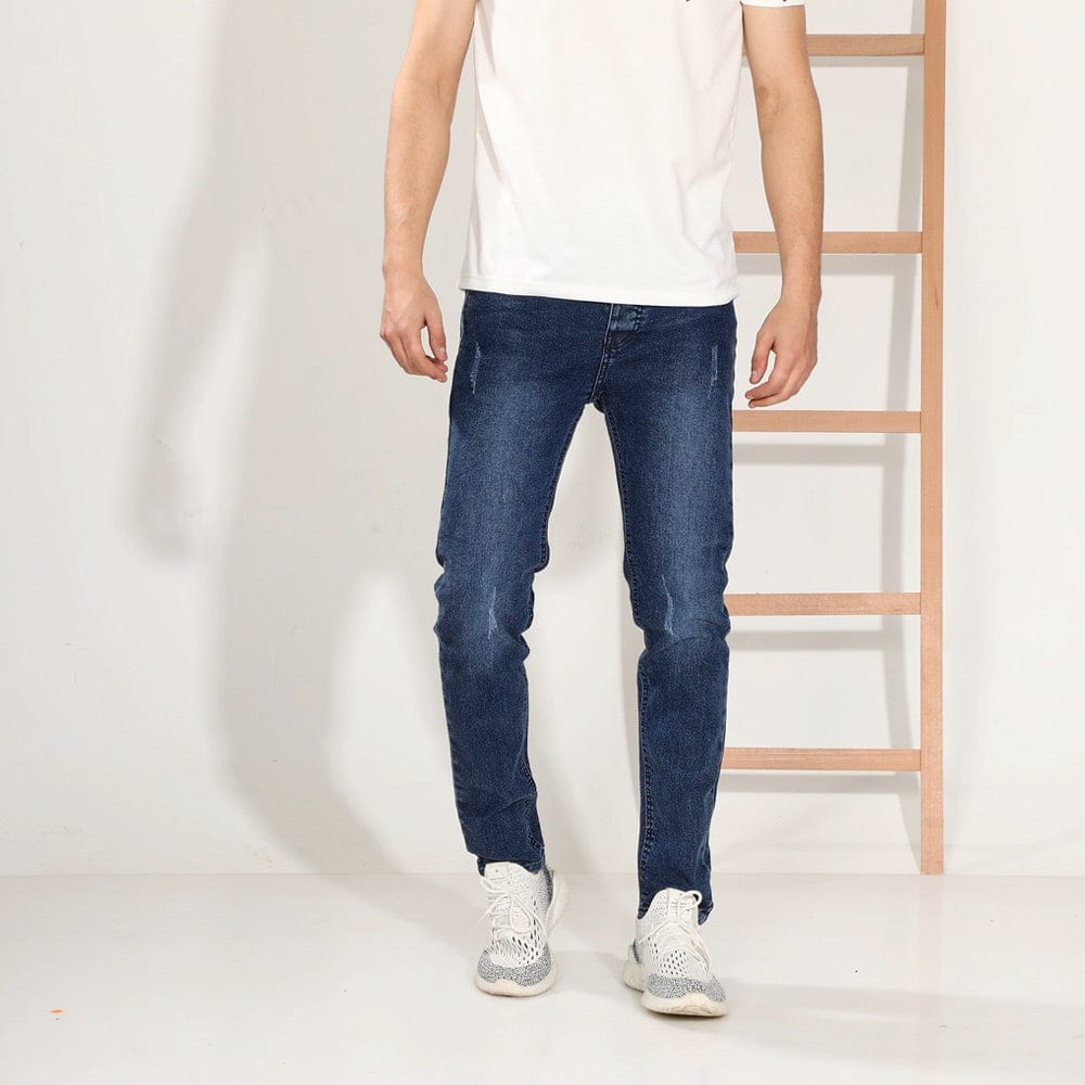 Gado -  Comfort fit Jeans Pant for men
