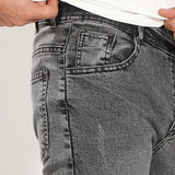 Gado -  Comfort fit Jeans Pant for men