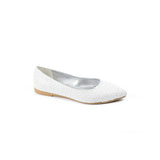 XO - Comfortable Ballerina From Jude Fabric