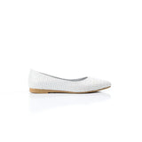 XO - Comfortable Ballerina From Jude Fabric