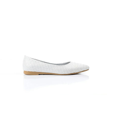 XO - Comfortable Ballerina From Jude Fabric