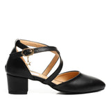 XO - Women Sandal With Heels 3CM