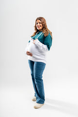 Hesper - Hill Nursing and Maternity Oversized Hoodie