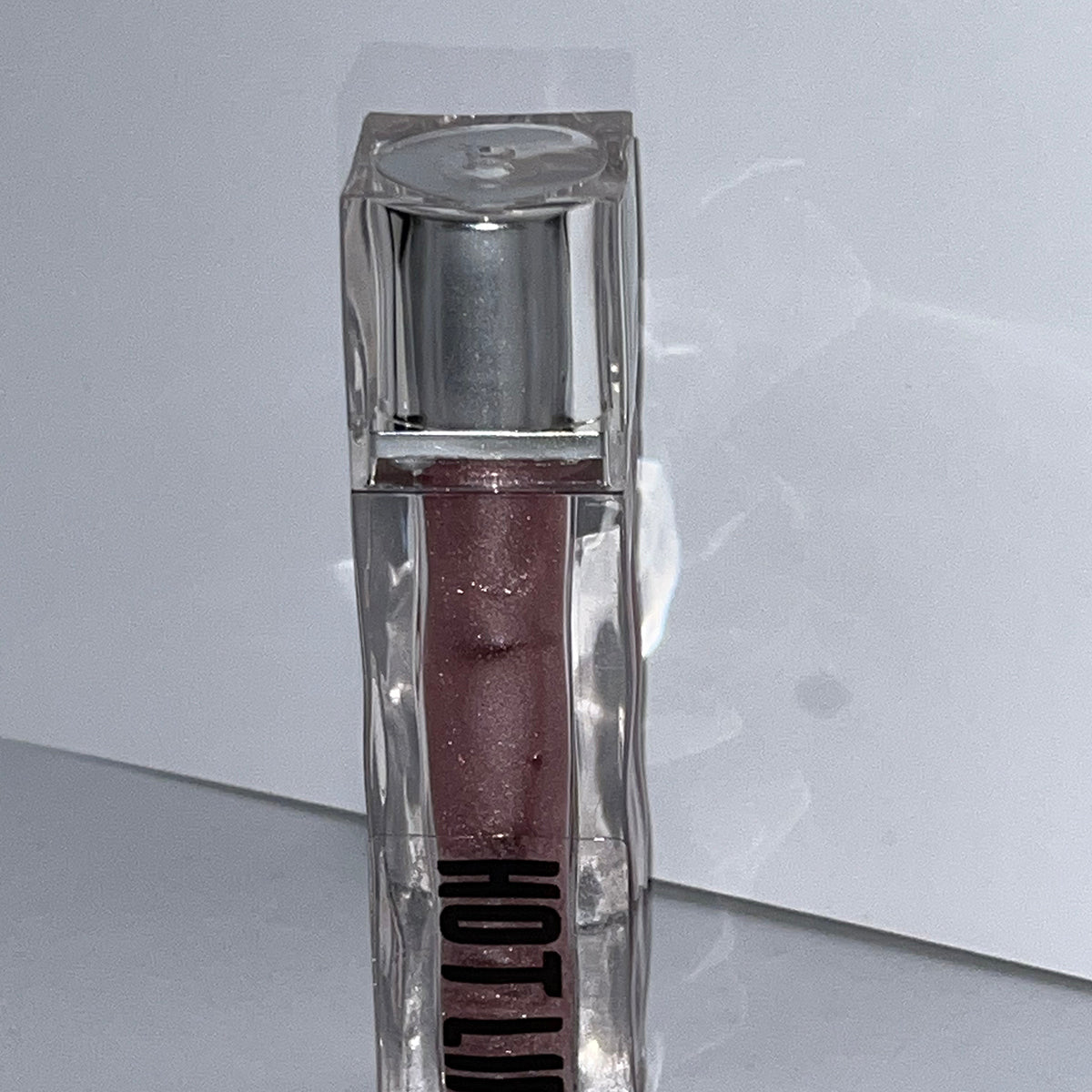 Hot lips - Glimmer mega brush tube