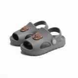 Onda - Speed Bear slide slipper for Baby