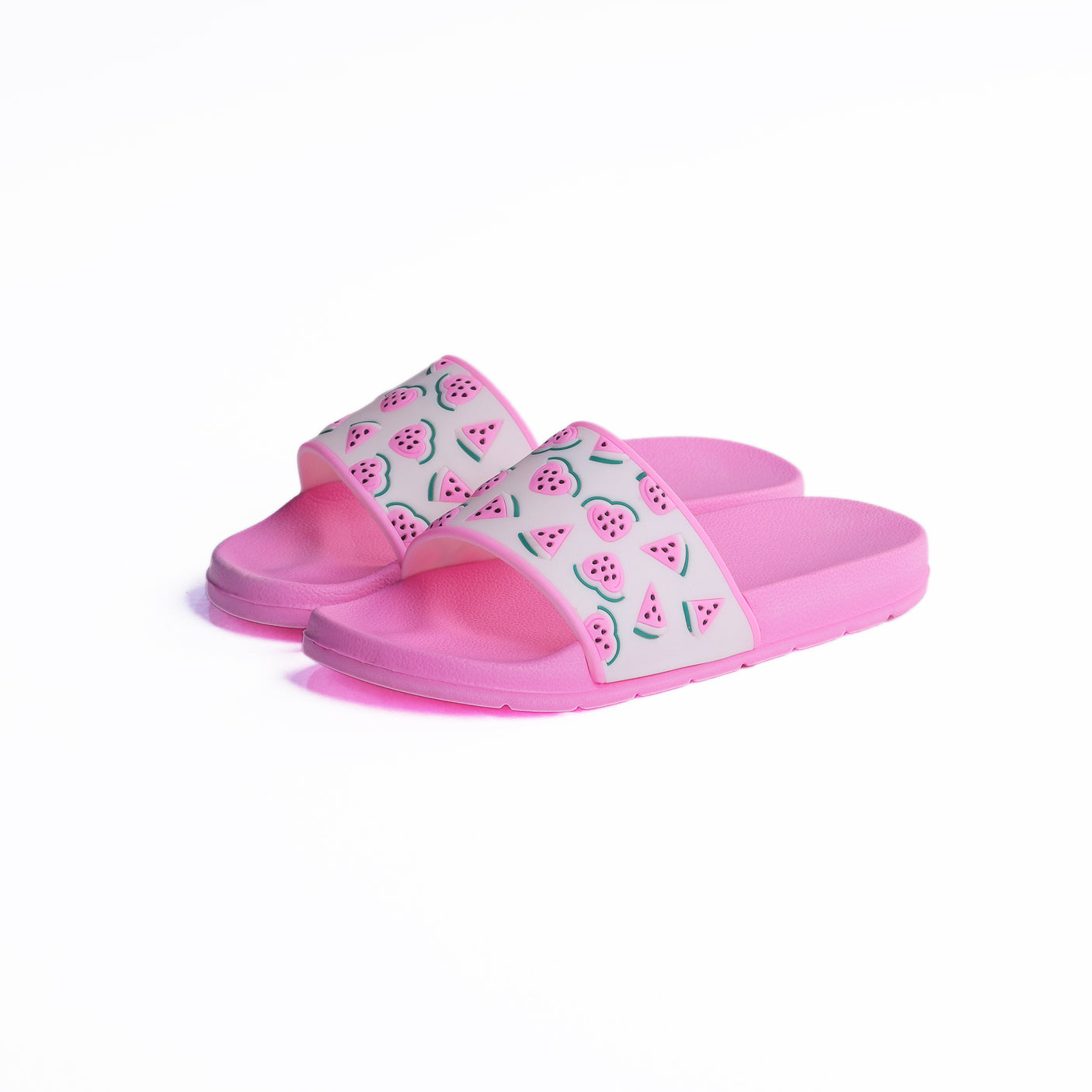 Onda - Disney Watermelon slide slipper for Boy