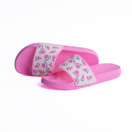Onda - Disney Watermelon slide slipper for Boy
