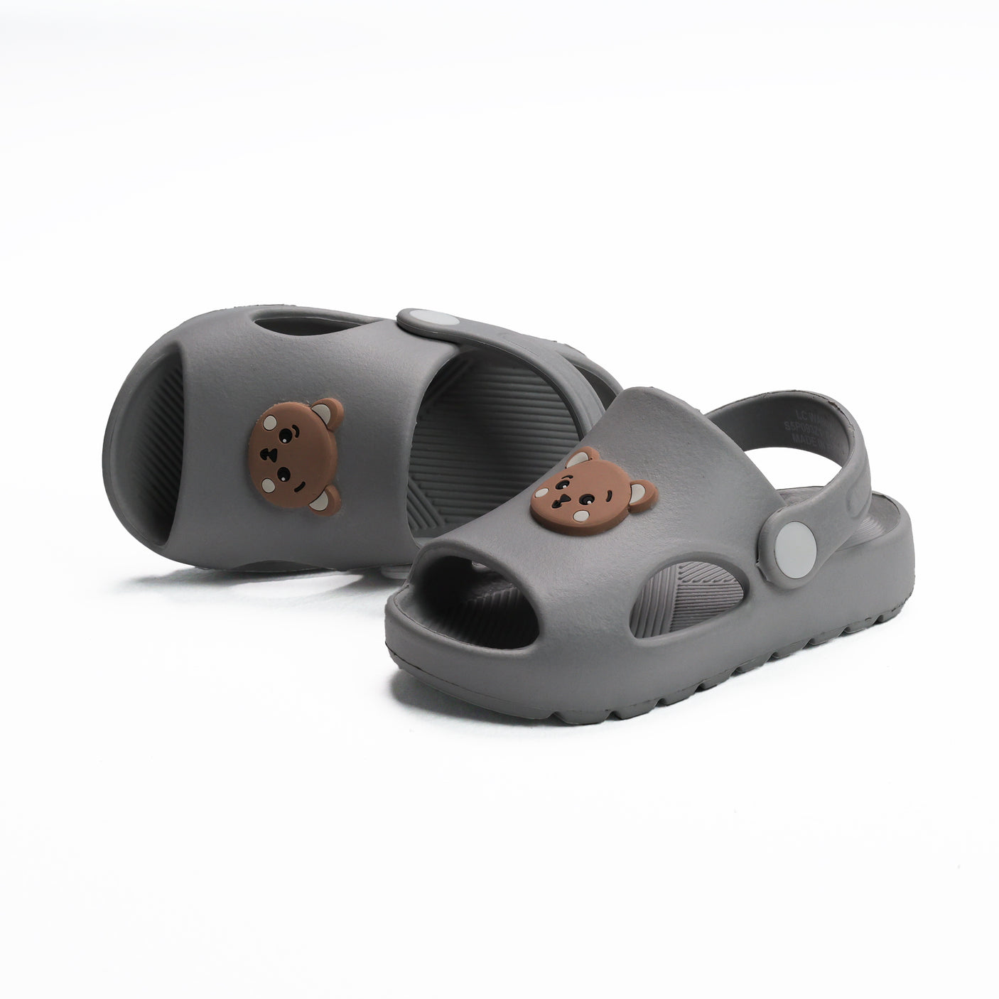 Onda - Speed Bear slide slipper for Baby