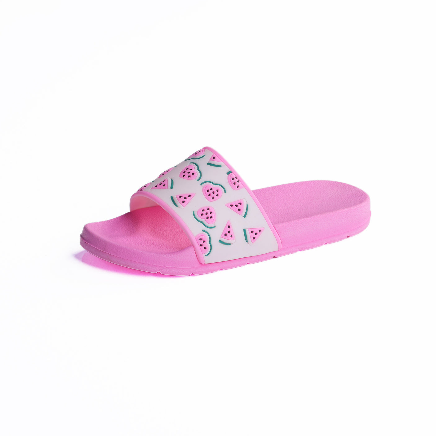 Onda - Disney Watermelon slide slipper for Boy