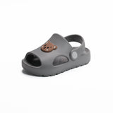 Onda - Speed Bear slide slipper for Baby