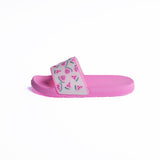 Onda - Disney Watermelon slide slipper for Boy