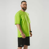 Taur - cotton oversize tshirt