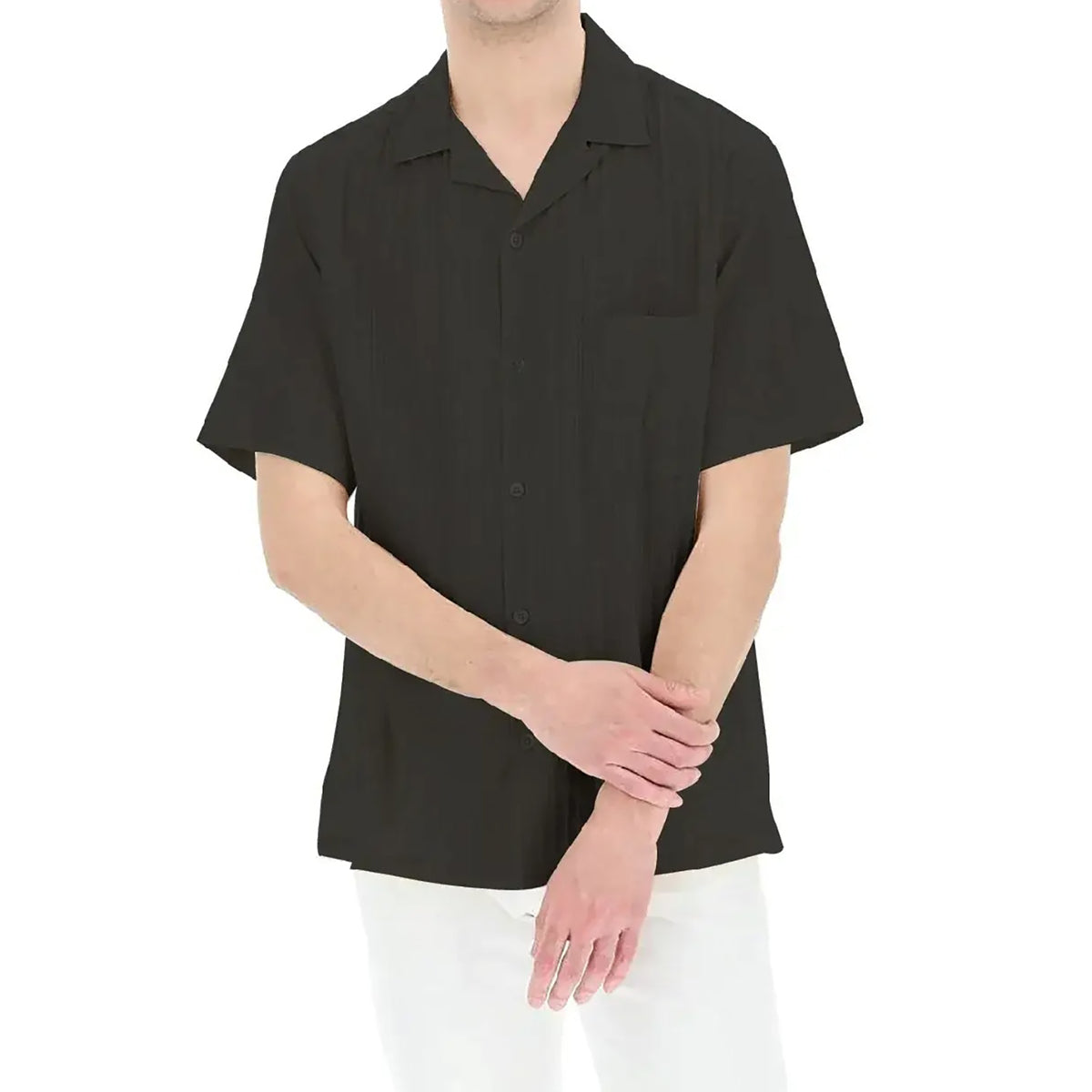 Coup – Summer  Linen Shirt for Men