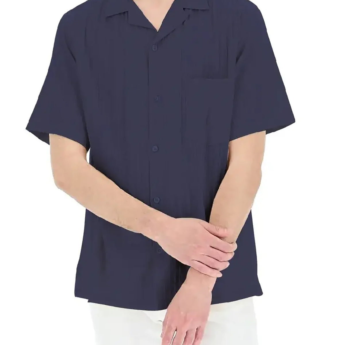 Coup – Summer  Linen Shirt for Men