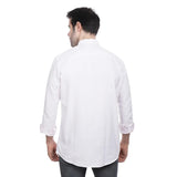 Coup – Vertical Stripe Button Down Shirt