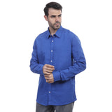 Coup – Linen Shirt With Long Sleeves