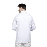 Coup – Vertical Stripe Button Down Shirt