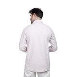 Coup – Vertical Stripe Button Down Shirt