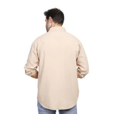 Coup – Men’s Shirt with Two Flap Pockets