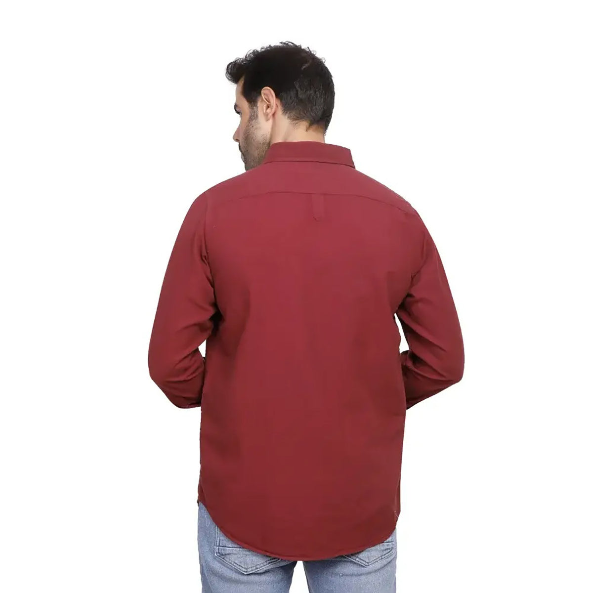 Coup – Men’s Shirt with Two Flap Pockets