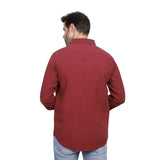 Coup – Men’s Shirt with Two Flap Pockets