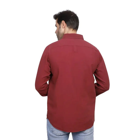 Coup – Men’s Shirt with Two Flap Pockets