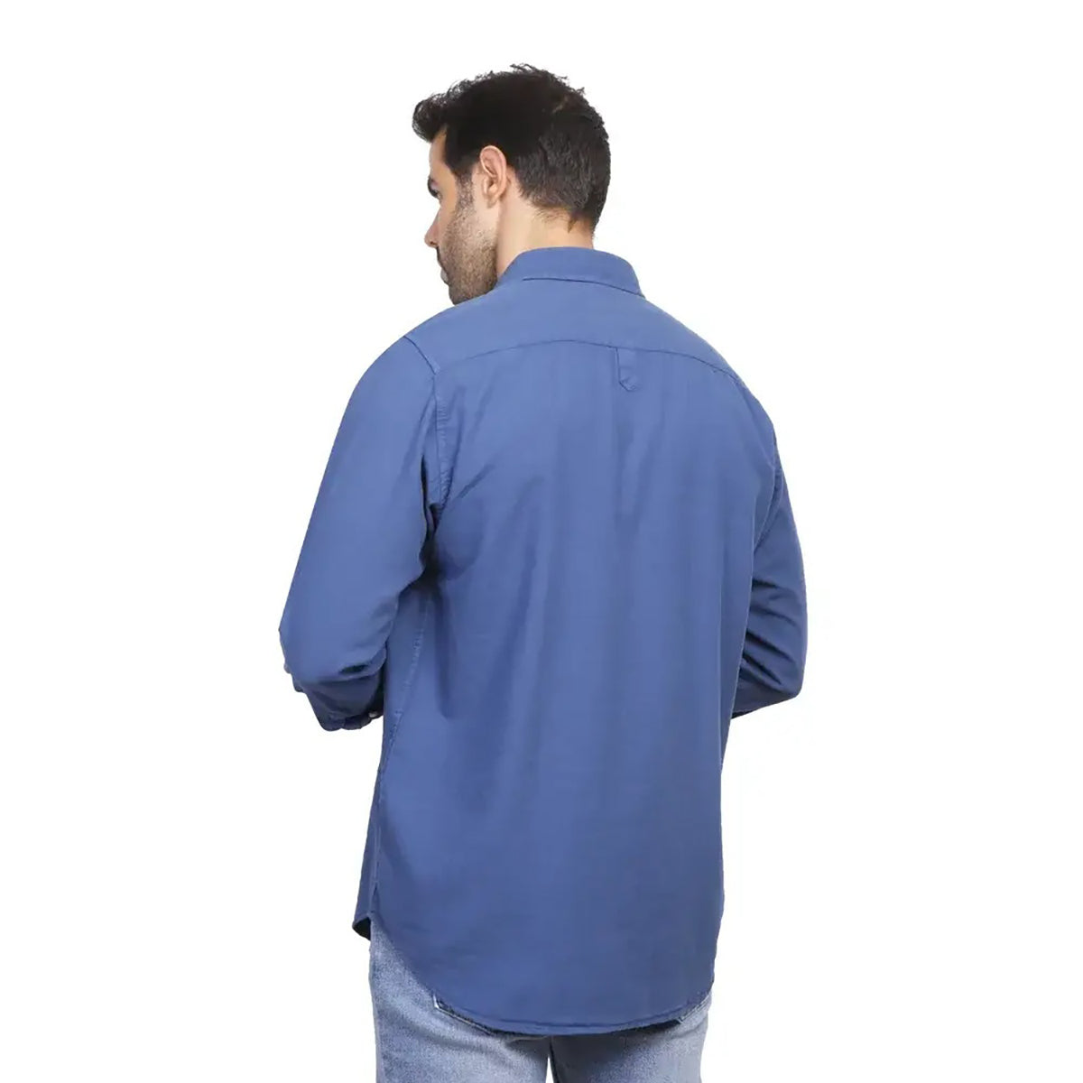 Coup – Men’s Shirt with Two Flap Pockets
